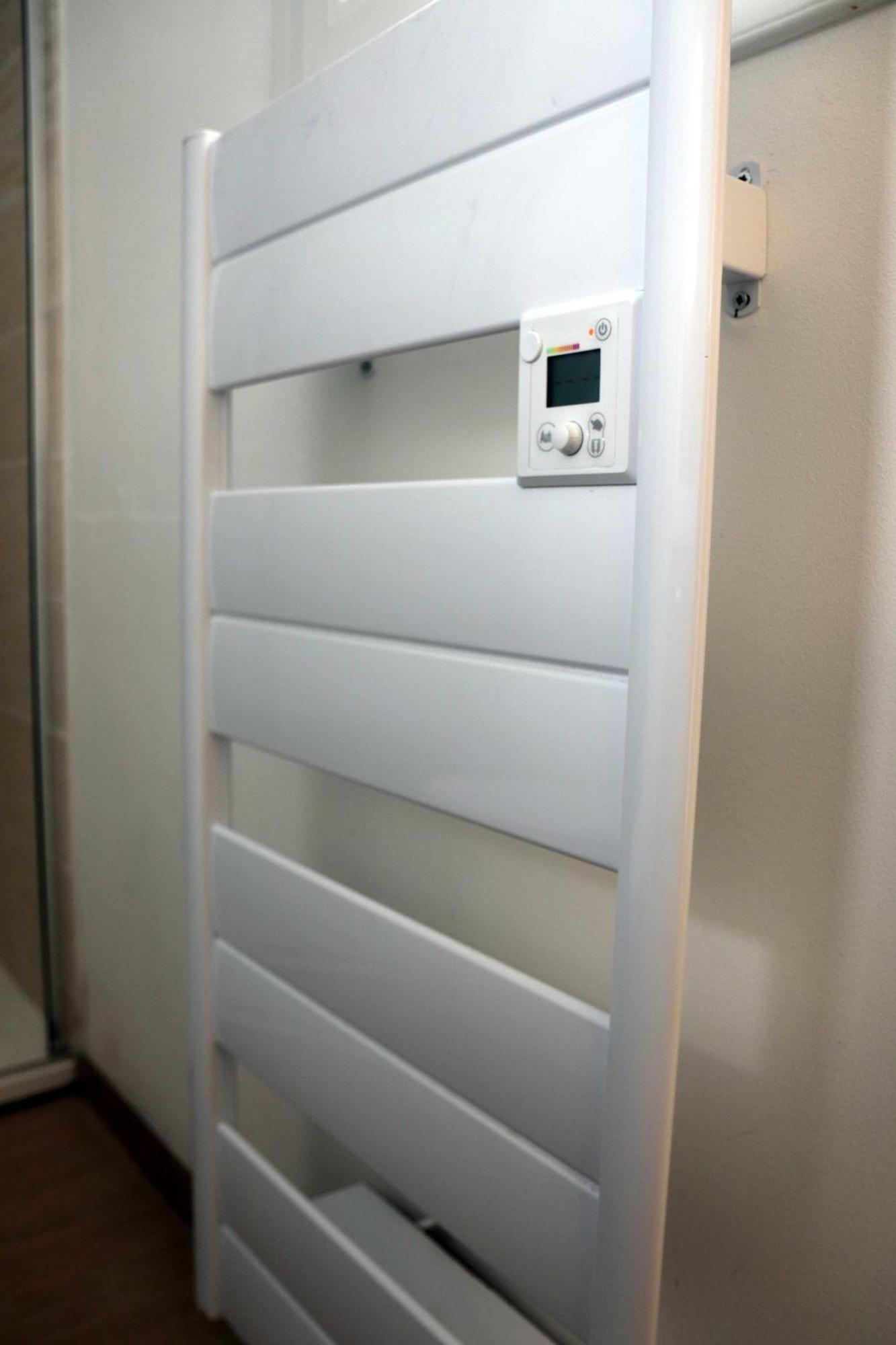 Appartement Le Coeur Grau Le Grau-du-Roi Eksteriør billede